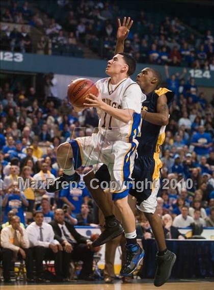 Thumbnail 1 in New Leadership vs. Wareham (MIAA D3 Final) photogallery.