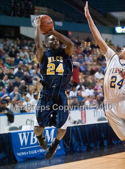 Thumbnail 2 in New Leadership vs. Wareham (MIAA D3 Final) photogallery.