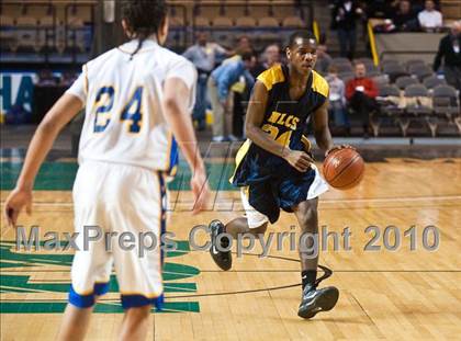 Thumbnail 3 in New Leadership vs. Wareham (MIAA D3 Final) photogallery.