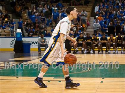 Thumbnail 3 in New Leadership vs. Wareham (MIAA D3 Final) photogallery.