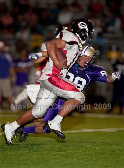 Thumbnail 3 in Glendora @ Diamond Bar photogallery.