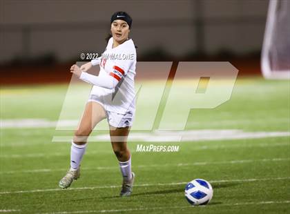 Thumbnail 1 in American @ Moreau Catholic photogallery.
