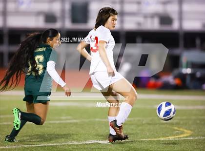 Thumbnail 1 in American @ Moreau Catholic photogallery.