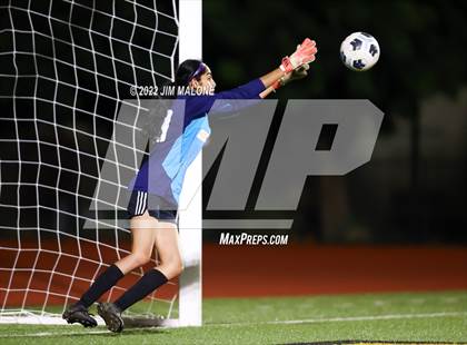 Thumbnail 1 in American @ Moreau Catholic photogallery.