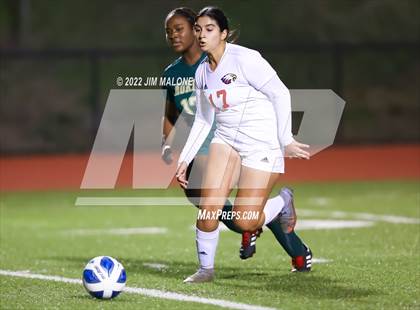 Thumbnail 1 in American @ Moreau Catholic photogallery.