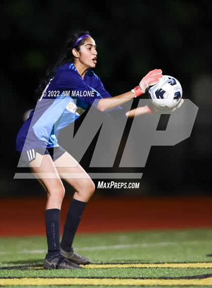 Thumbnail 1 in American @ Moreau Catholic photogallery.