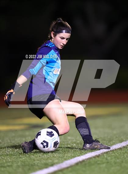 Thumbnail 2 in American @ Moreau Catholic photogallery.