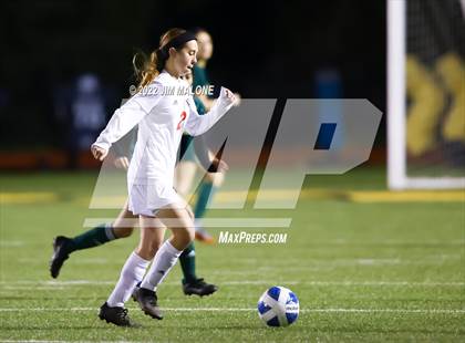 Thumbnail 2 in American @ Moreau Catholic photogallery.