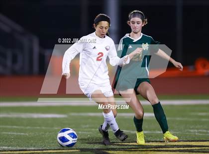 Thumbnail 2 in American @ Moreau Catholic photogallery.