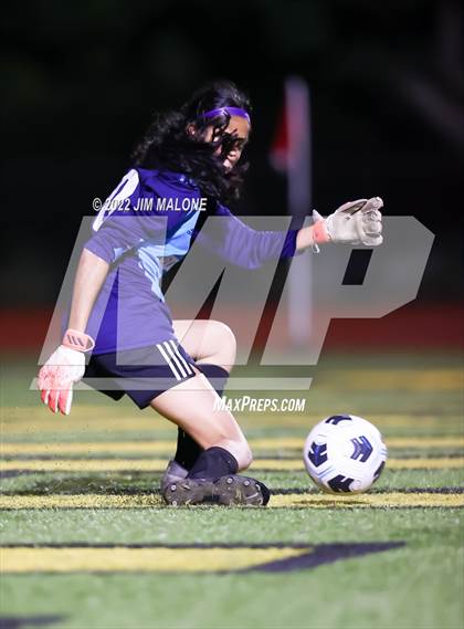 Thumbnail 1 in American @ Moreau Catholic photogallery.