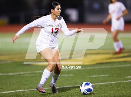 Thumbnail 2 in American @ Moreau Catholic photogallery.