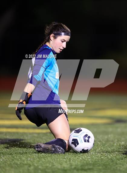 Thumbnail 1 in American @ Moreau Catholic photogallery.