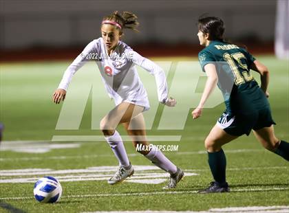 Thumbnail 3 in American @ Moreau Catholic photogallery.