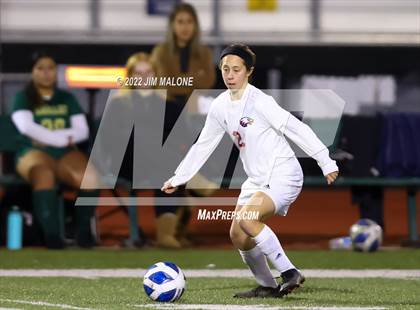 Thumbnail 3 in American @ Moreau Catholic photogallery.