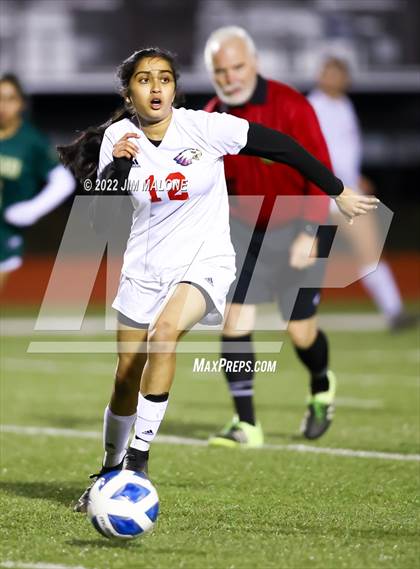 Thumbnail 3 in American @ Moreau Catholic photogallery.