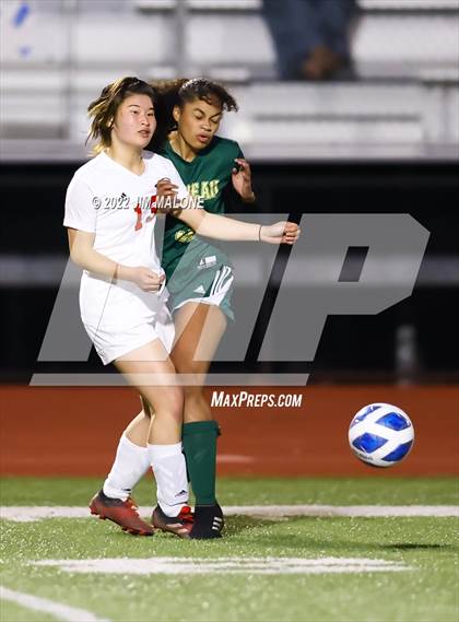 Thumbnail 1 in American @ Moreau Catholic photogallery.