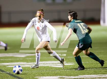 Thumbnail 1 in American @ Moreau Catholic photogallery.