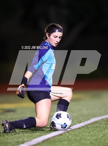 Thumbnail 3 in American @ Moreau Catholic photogallery.