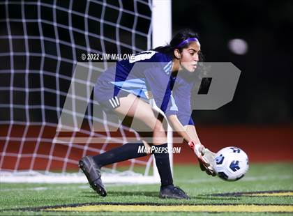 Thumbnail 3 in American @ Moreau Catholic photogallery.