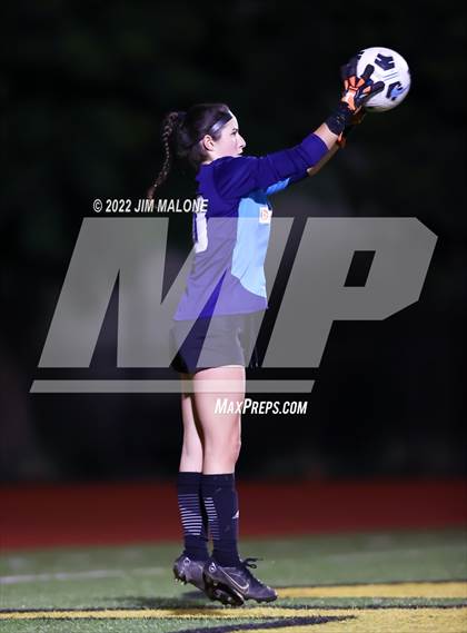 Thumbnail 2 in American @ Moreau Catholic photogallery.