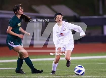 Thumbnail 1 in American @ Moreau Catholic photogallery.
