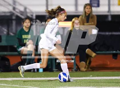 Thumbnail 3 in American @ Moreau Catholic photogallery.