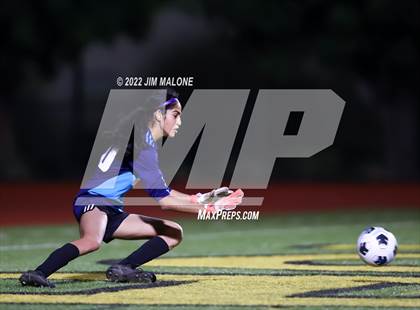 Thumbnail 3 in American @ Moreau Catholic photogallery.
