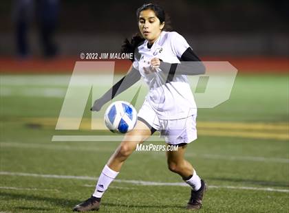 Thumbnail 2 in American @ Moreau Catholic photogallery.