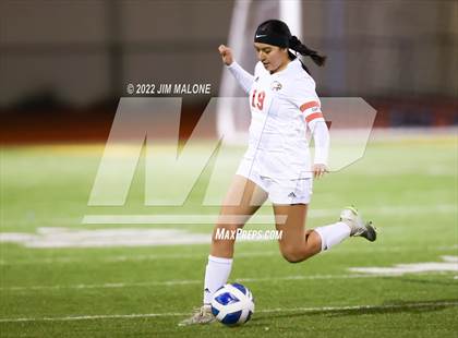 Thumbnail 3 in American @ Moreau Catholic photogallery.