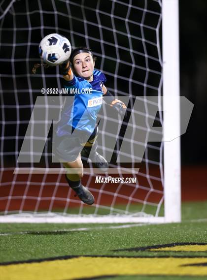 Thumbnail 2 in American @ Moreau Catholic photogallery.