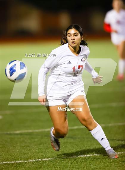 Thumbnail 2 in American @ Moreau Catholic photogallery.