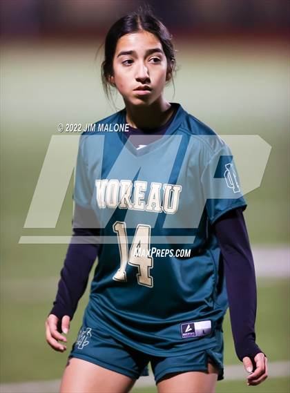 Thumbnail 2 in American @ Moreau Catholic photogallery.
