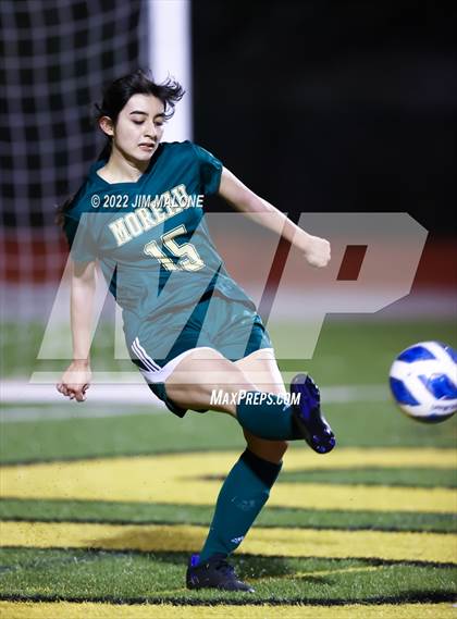Thumbnail 2 in American @ Moreau Catholic photogallery.