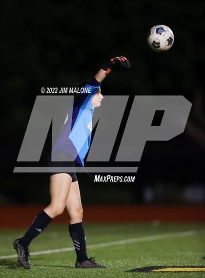 Thumbnail 1 in American @ Moreau Catholic photogallery.