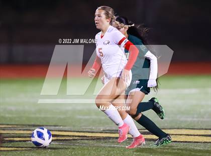 Thumbnail 2 in American @ Moreau Catholic photogallery.