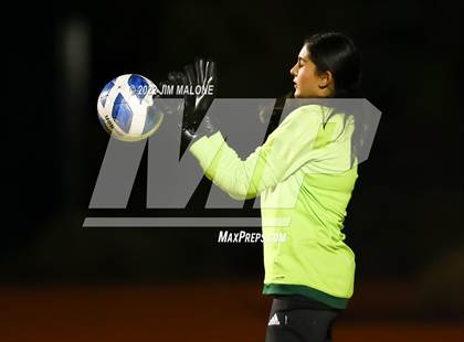 Thumbnail 1 in American @ Moreau Catholic photogallery.