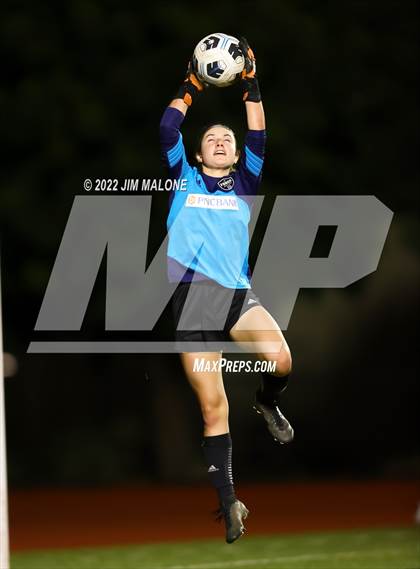 Thumbnail 2 in American @ Moreau Catholic photogallery.