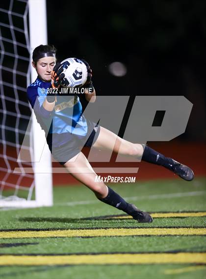 Thumbnail 2 in American @ Moreau Catholic photogallery.