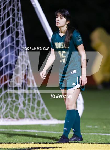 Thumbnail 2 in American @ Moreau Catholic photogallery.