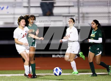 Thumbnail 2 in American @ Moreau Catholic photogallery.