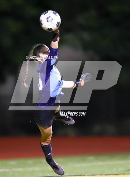 Thumbnail 2 in American @ Moreau Catholic photogallery.