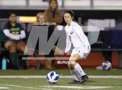 Thumbnail 2 in American @ Moreau Catholic photogallery.