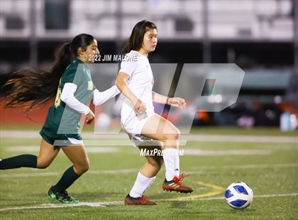 Thumbnail 3 in American @ Moreau Catholic photogallery.