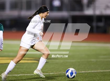 Thumbnail 2 in American @ Moreau Catholic photogallery.