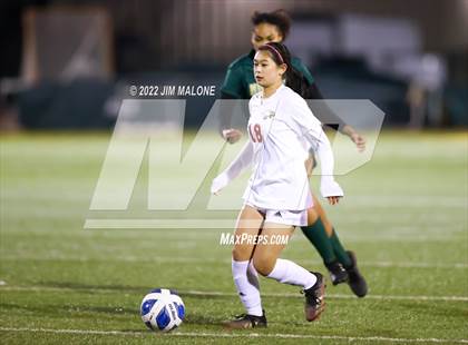 Thumbnail 3 in American @ Moreau Catholic photogallery.
