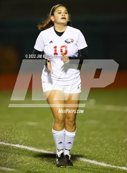 Thumbnail 2 in American @ Moreau Catholic photogallery.