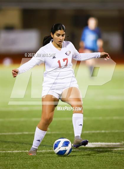 Thumbnail 1 in American @ Moreau Catholic photogallery.