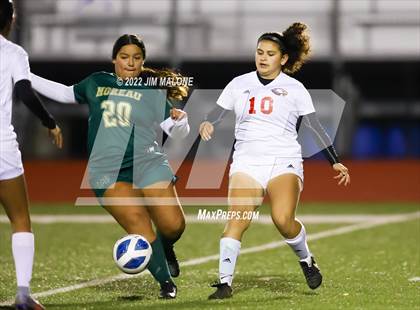 Thumbnail 1 in American @ Moreau Catholic photogallery.