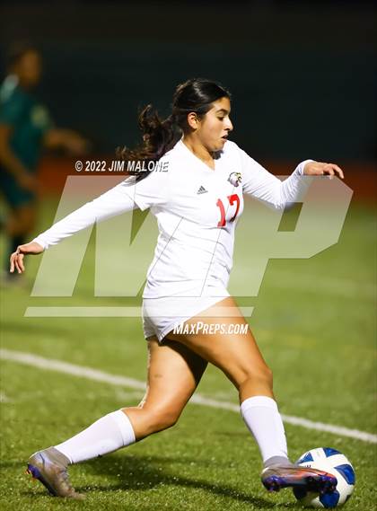 Thumbnail 2 in American @ Moreau Catholic photogallery.