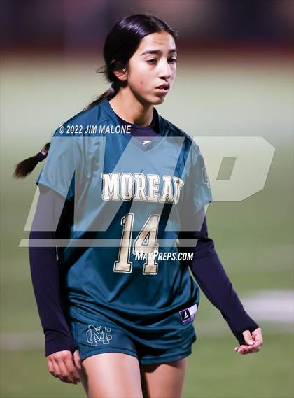 Thumbnail 1 in American @ Moreau Catholic photogallery.